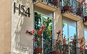 Hotel 54 Barceloneta